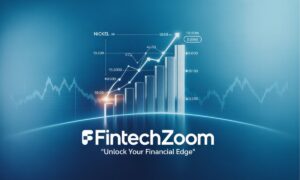 Nickel price trend chart showing latest market data and analysis on FintechZoom platform.
