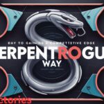 Serpentrogue
