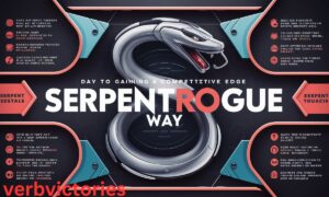Serpentrogue