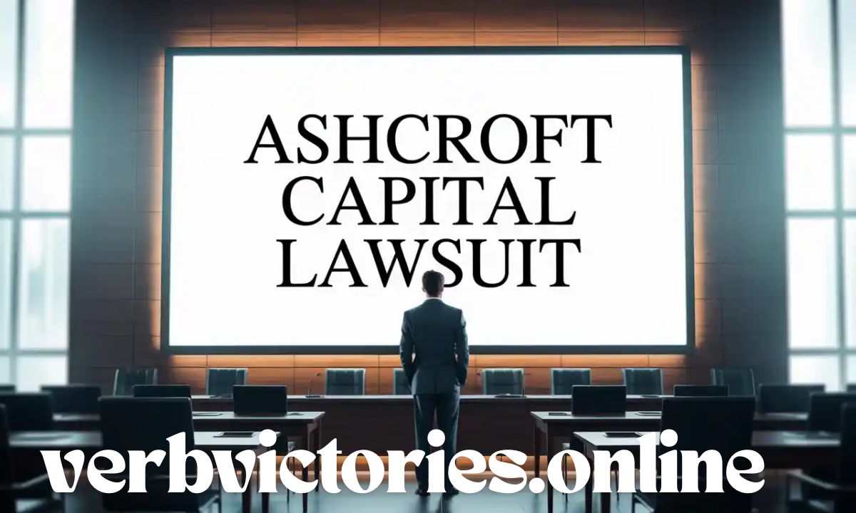 Ashcroft