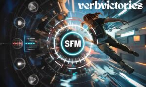 SFM Compile: Navigating The Core Functionality Of Source Filmmaker’s
