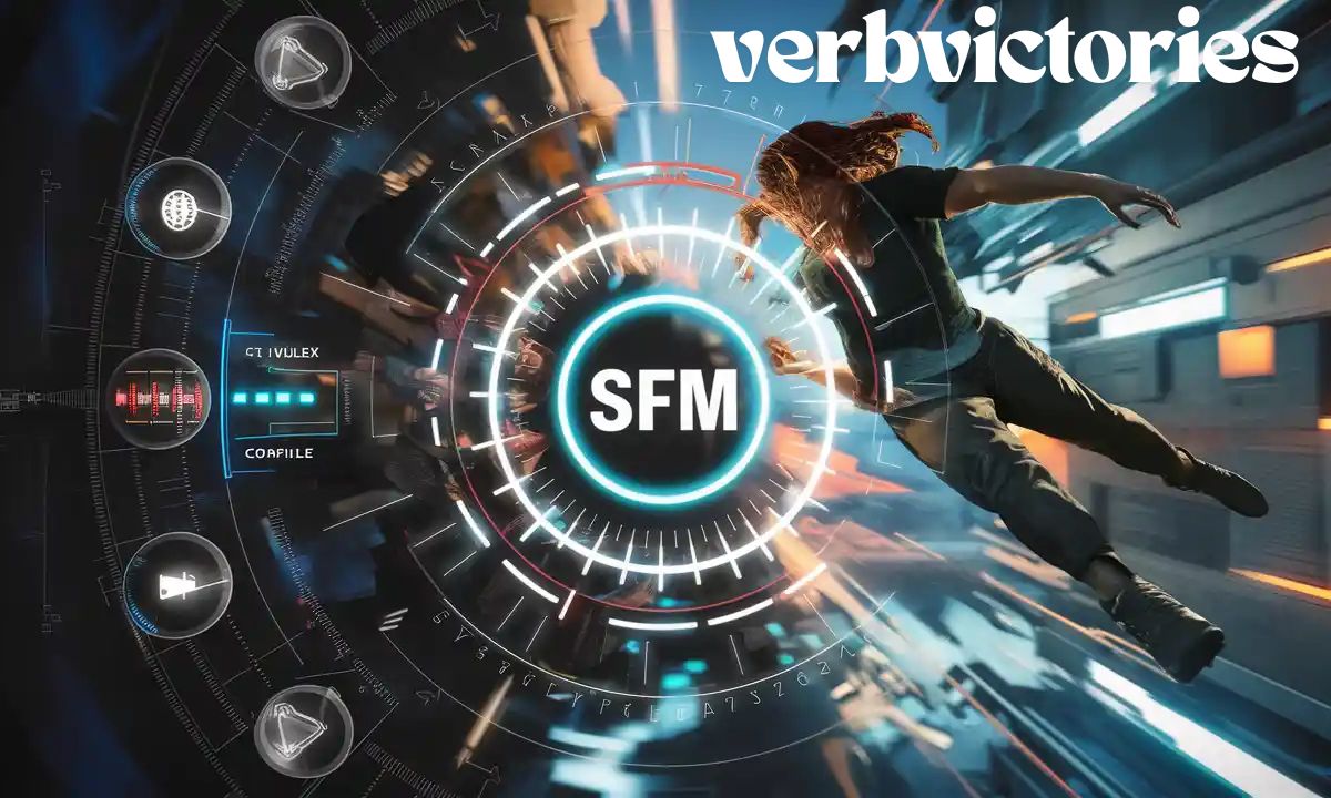 SFM Compile: Navigating The Core Functionality Of Source Filmmaker’s