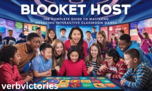Blooket Host