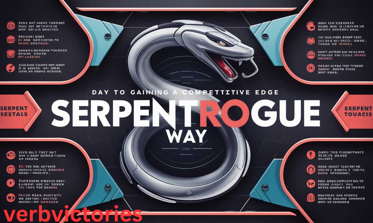 Serpentrogue