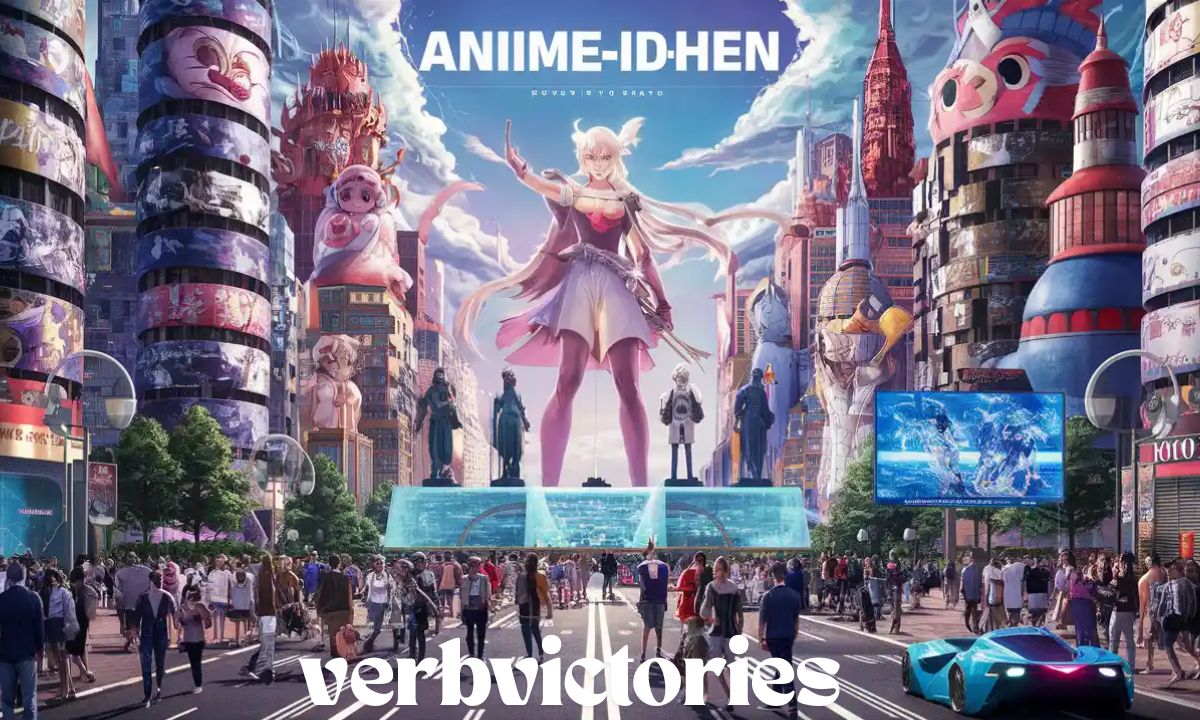 Animeidhen